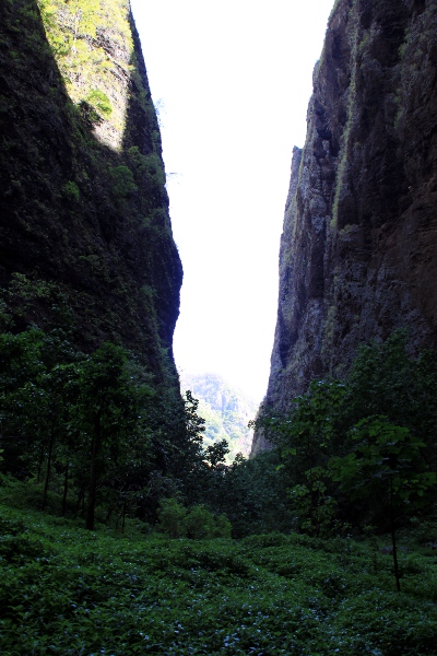 Nuku Hiva