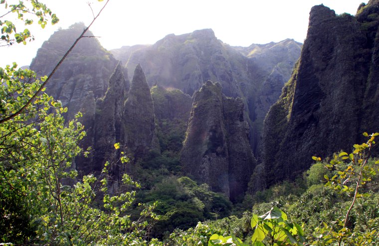 Nuku Hiva