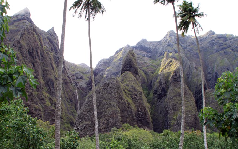 Nuku Hiva