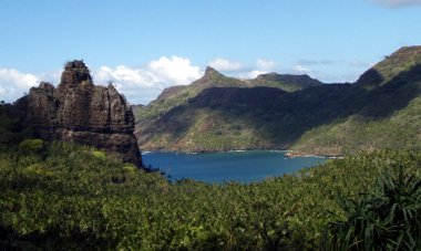 Nuku Hiva