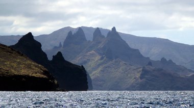 Nuku Hiva