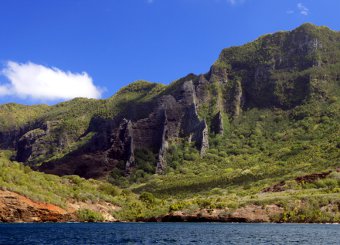 Nuku Hiva