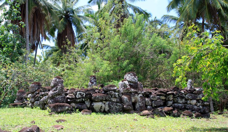 Nuku Hiva