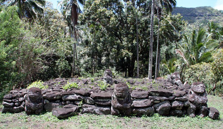 Nuku Hiva