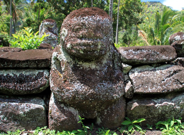 Nuku Hiva