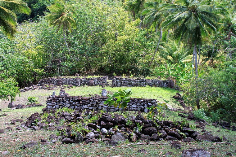 Nuku Hiva