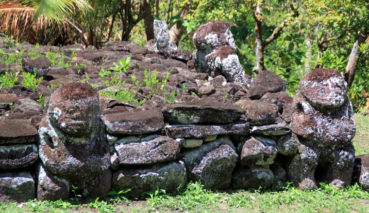 Nuku Hiva