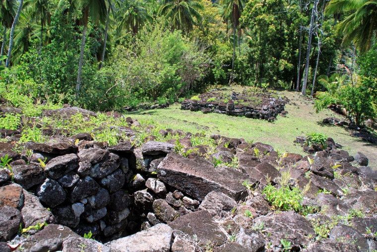 Nuku Hiva