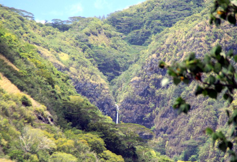 Nuku Hiva