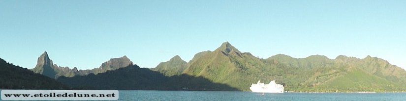 Moorea