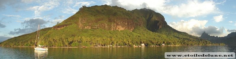 Moorea