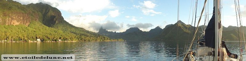 Moorea