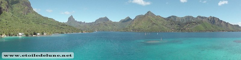 Moorea