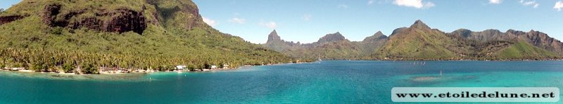 Moorea