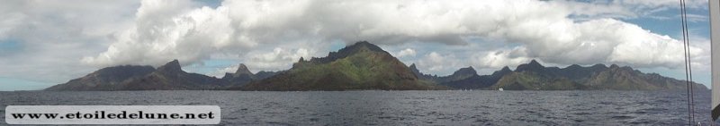 Moorea