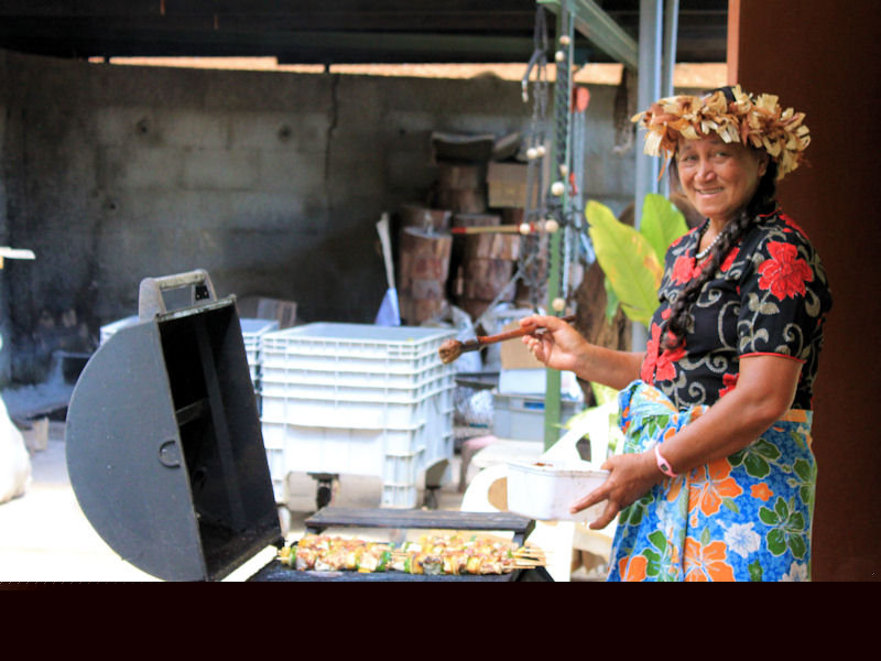 Moorea
