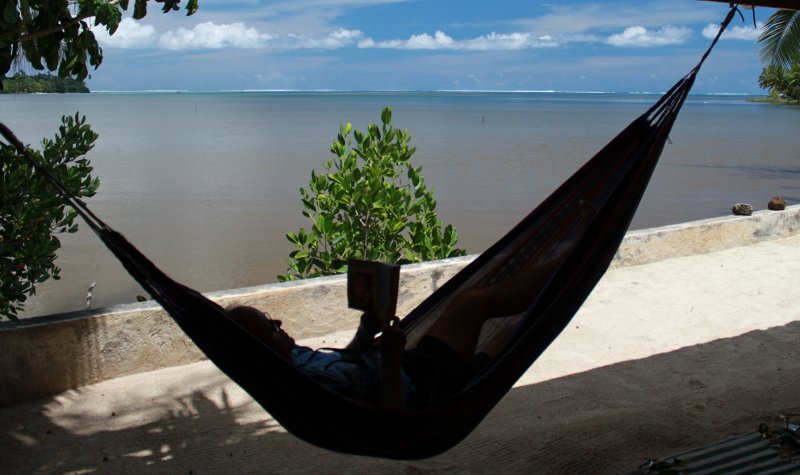 Moorea