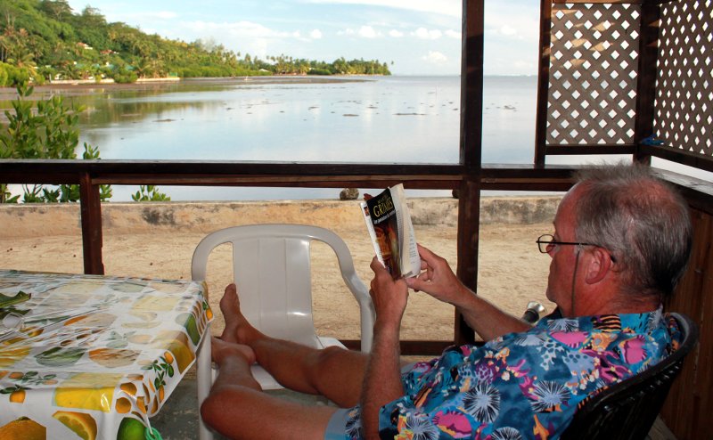 Moorea