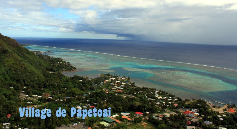 Moorea