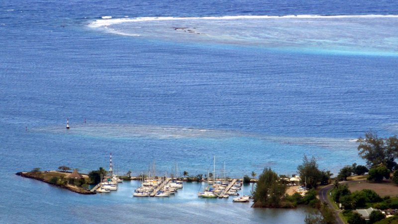 Moorea