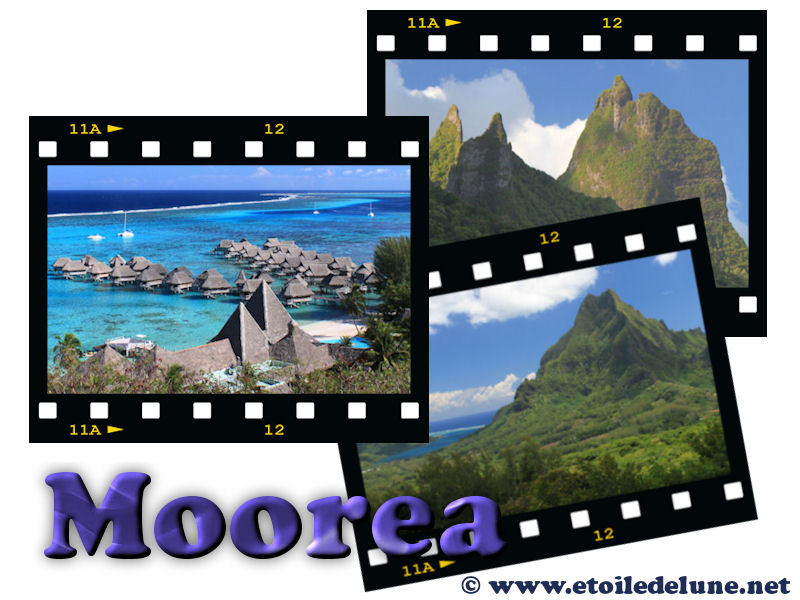 Moorea