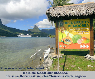 Moorea