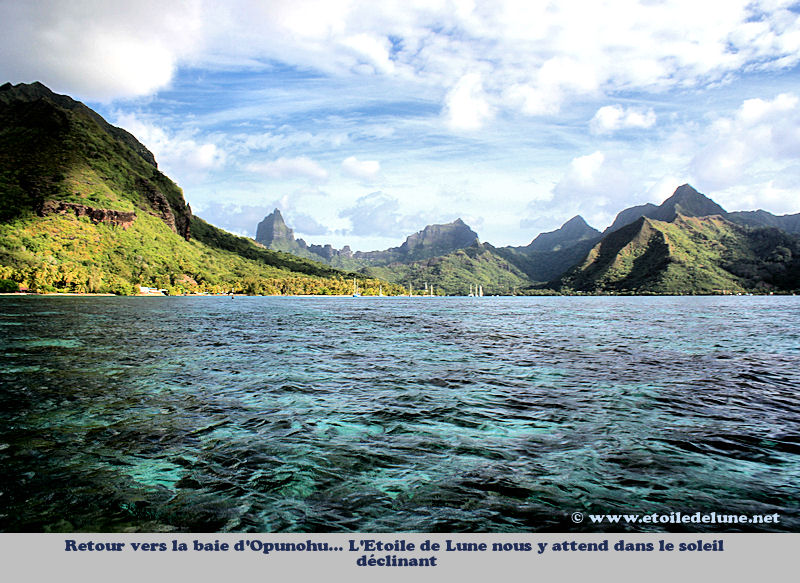 Moorea