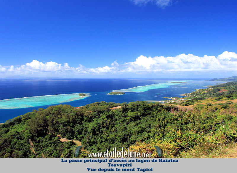 Raiatea