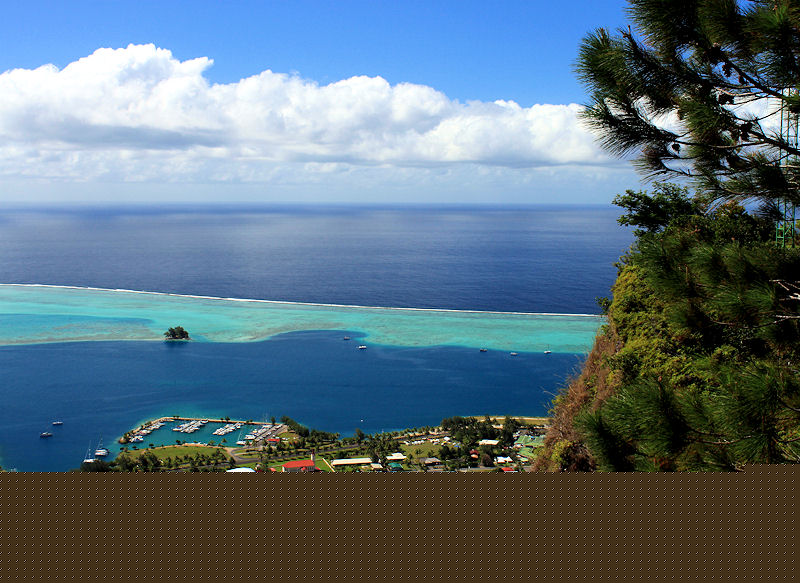 Raiatea
