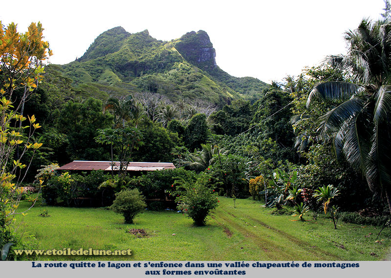 Raiatea