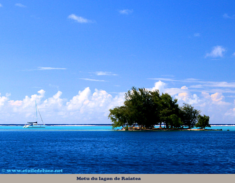 Raiatea