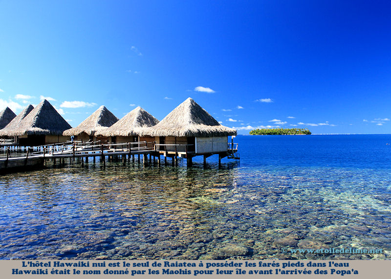 Raiatea