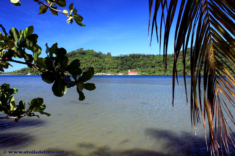 Raiatea