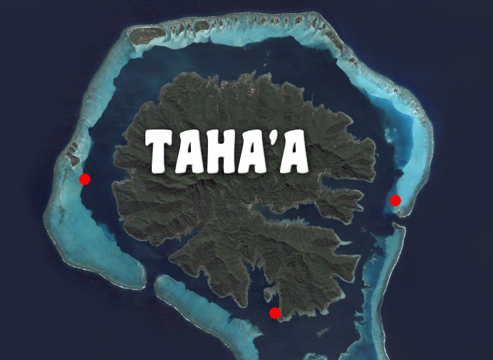 Tahaa