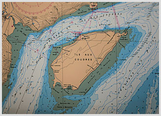 isle aux coudres