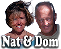 Logo Nat&Dom