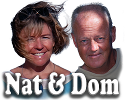 Logo Nat&Dom