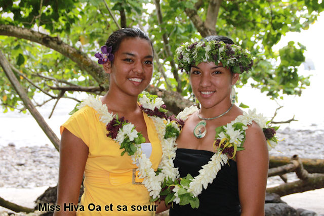 Hiva Oa