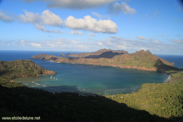 Nuku Hiva