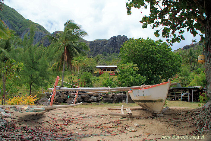 Nuku Hiva