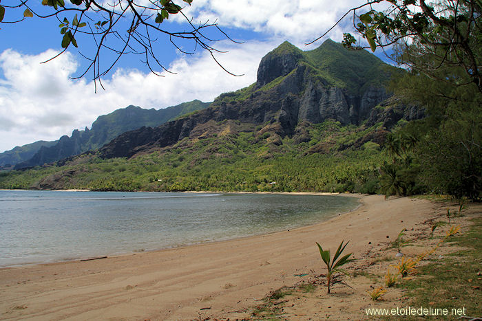 Nuku Hiva