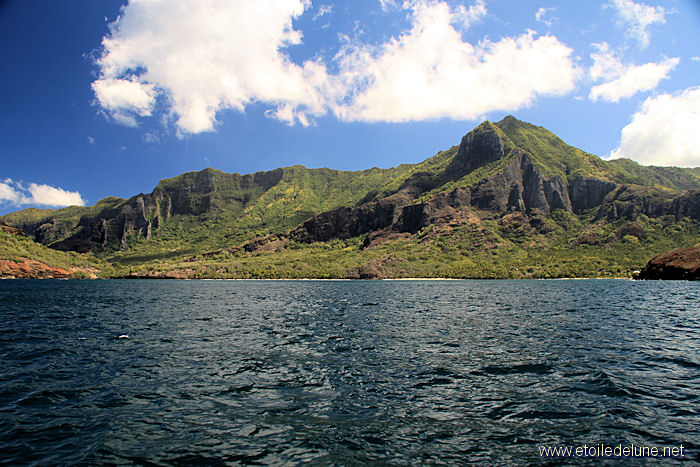 Nuku Hiva