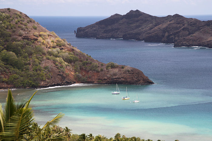 Nuku Hiva