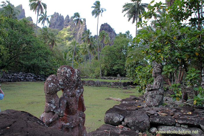 Nuku Hiva