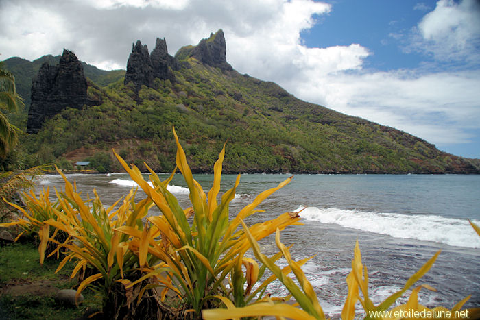 Nuku Hiva