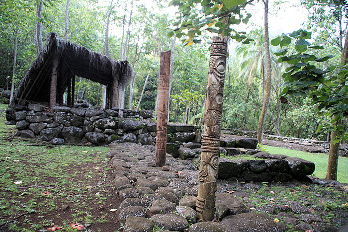 Nuku Hiva