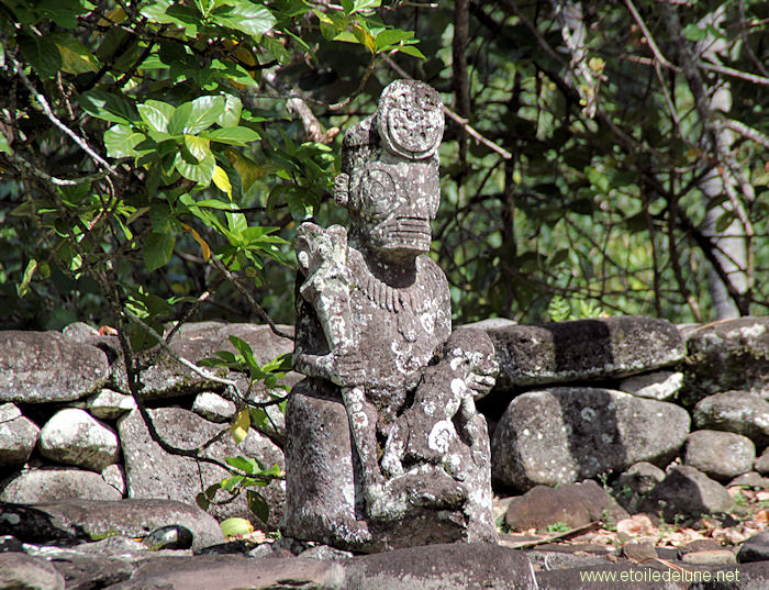 Nuku Hiva