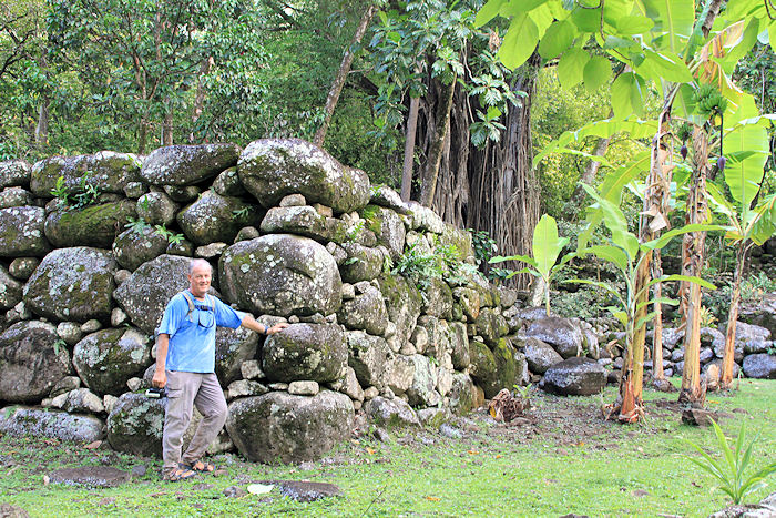 Nuku Hiva