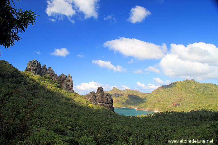 Nuku Hiva