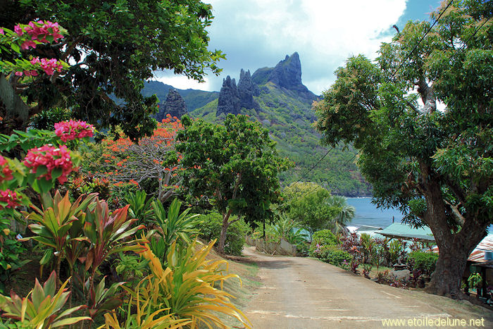 Nuku Hiva